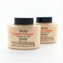 Hot Ben Nye Luxury Powder Poudre De Luxe Banana Loose Powder 42гр